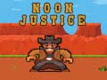 Gra Noon justice
