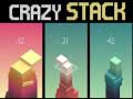Gra Crazy Stack