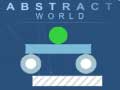 Gra Abstract World