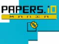 Gra Papers.io Mania