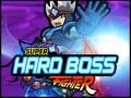 Gra Super Hard Boss Fighter