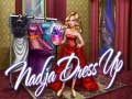 Gra Nadja Dress Up