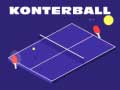 Gra KonterBall