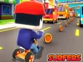 Gra Bus Surfers