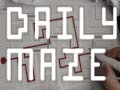 Gra Daily Maze