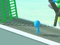 Gra Funny Race 3D