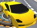Gra Car Racing 3d