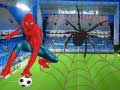 Gra Spidy Soccer