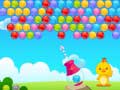 Gra Happy Bubble Shooter
