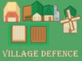 Gra Village Defence