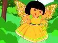 Gra Fairy Dora