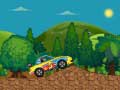 Gra Offroad Racer