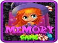 Gra Memory Game