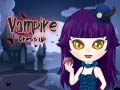 Gra Vampire Dress Up