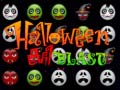 Gra Halloween Evil Blast