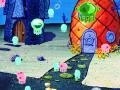 Gra Spongebob Seizing Jellyfish