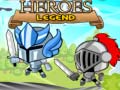 Gra Heroes Legend