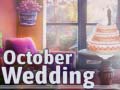 Gra October Wedding