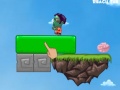 Gra Blind Zombie