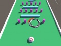 Gra Gap Ball 3d