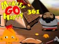 Gra Monkey Go Happly Stage 361