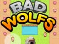 Gra Bad Wolves