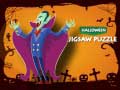 Gra Halloween Jigsaw Puzzle