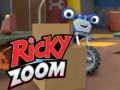 Gra Ricky Zoom