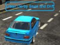 Gra Urban Derby Stunt And Drift