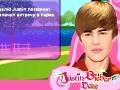 Gra Justin Bieber Date
