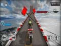 Gra Iimpossible Bike Race