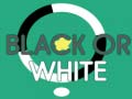 Gra Black Or White