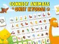 Gra Onet Connect Animal