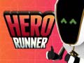Gra Hero Runner