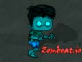 Gra Zombeat.io