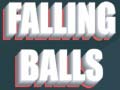 Gra Falling Balls