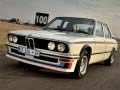 Gra BMW 530 MLE