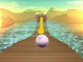 Gra Extreme Ball Balance 3d