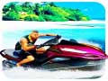 Gra Jet Ski Speed Boat Race
