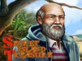 Gra Secret Island Treasure