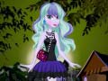 Gra Monster Dreamland Dressup