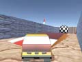Gra Rally Car 3d