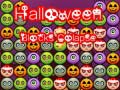 Gra Halloween Blocks Collaspse
