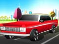 Gra Thug Racing 3D