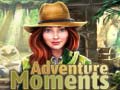 Gra Adventure Moments