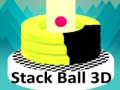 Gra Stack Ball 3D