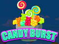 Gra Candy Burst