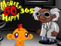Gra Monkey Go Happy Stage 365