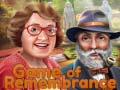 Gra Game of Remembrance
