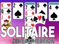 Gra Solitaire zen earth edition